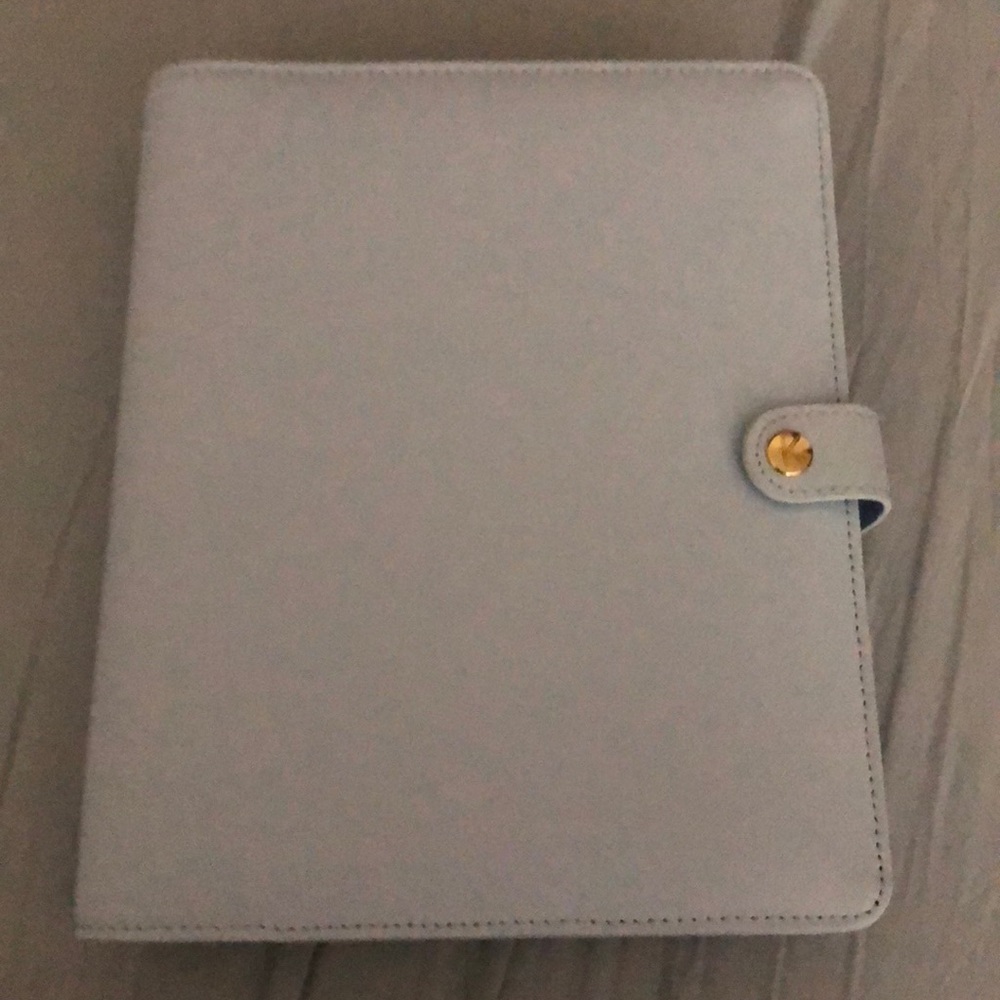 Kikki K large planner